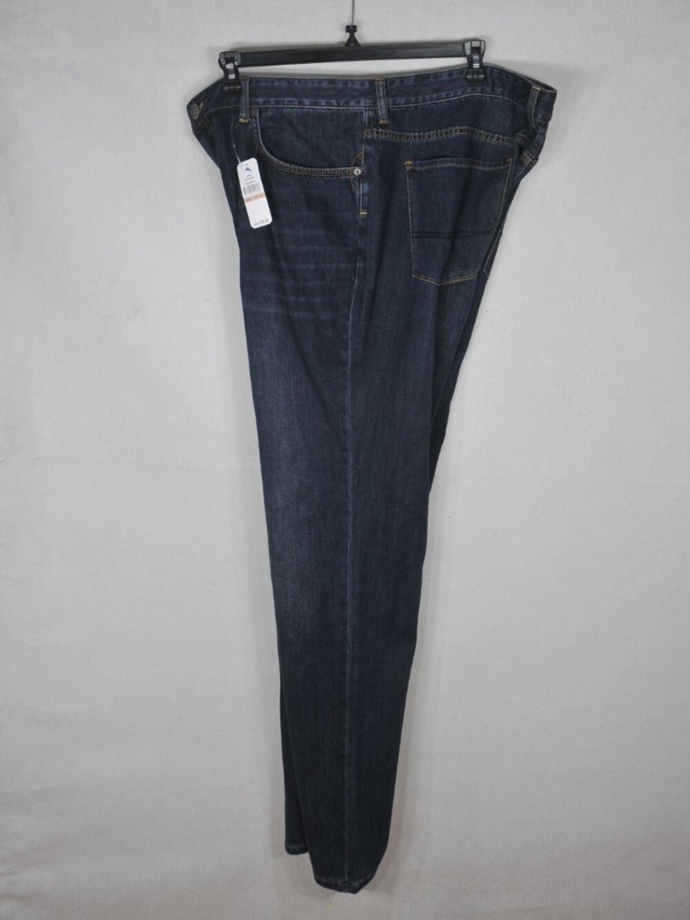 Tommy Bahama Dallas Authentic Jean's 42 x 34 Indigo Wash NWT
